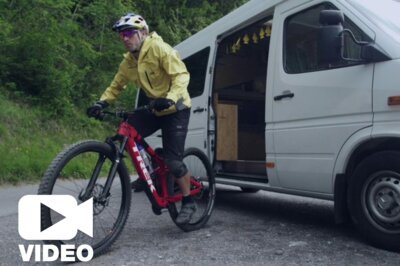 Video der Woche: „The long way home.“