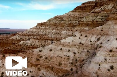 Video der Woche: Specialized Kenevo in Virgin / Utah: Artgerechte Haltung in Utah