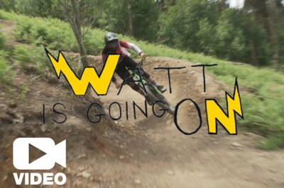 Video der Woche: Watt is going on? Vollgas!