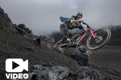 Video der Woche: Momo vs. Wild – La Réunion, die Insel aller Gefahren