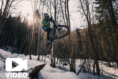 Video der Woche: Vinny T macht Alarm