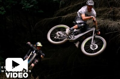 Video der Woche: Zwei Masters of Disasters machen Alarm