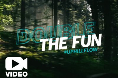 Video der Woche: Uphill im Shuttle oder auf dem Sattel?