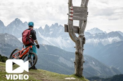E-MTB im alpinen Gebirge: Droht ein Fahrverbot in den Alpen?