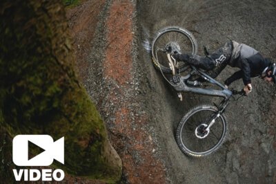 E-MTB-Video: Shredder-Action mit dem Canyon Spectral:ON