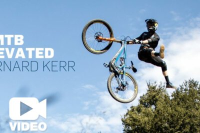 E-MTB-Video: Höhenflug in Neuseeland