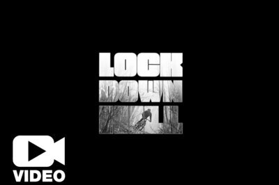 E-MTB-Video: Lock-Down-Hill – Oli Dorn dreht durch, nee, auf!