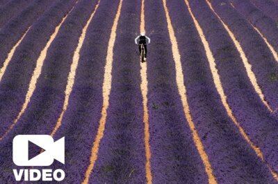 Neues Video von Commençal und Shimano: „Our Tour de France“ mit Kilian Bron