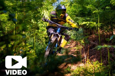 E-MTB-Video: Maximize your Ride
