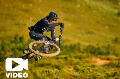E-MTB-Video: Die Hölle der Sucht
