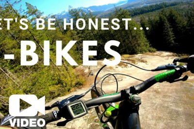 E-MTB-Video: WES 2021 in Girona / Spanien