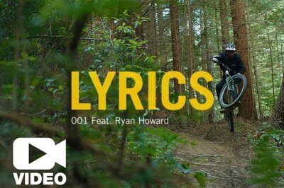 R-Dog in „Lyrics“: Run Horse Run! Ryan Howard im absoluten Freestyle-Modus