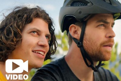 E-MTB-Video – Der TQ Riding Assistant: Best friend on the Trail