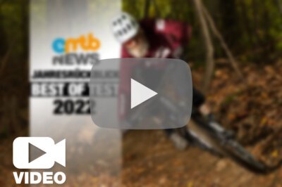 Shredtalk – Best of Test: Die E-Bike-Highlights 2022 im Video