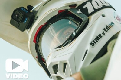 Und Action, bitte!: Die 10 besten E-MTB-Videos von 2022