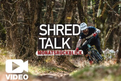 Shredtalk – Rückblick Januar 2023: Die E-Bike Highlights im Video