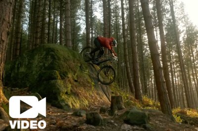 E-MTB-Video: Peaty gegen Peaty, Mullet gegen 29″. Wer ist schneller?