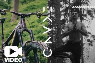 E-MTB-Video: Bikepark-Party mit dem Propain Ekano 2