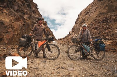European Outdoor Film Tour 2023: Deutschlandpremiere am 11. Oktober