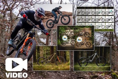 Monatsrückblick auf eMTB-News: 5 E-Bike-Highlights vom März 2024
