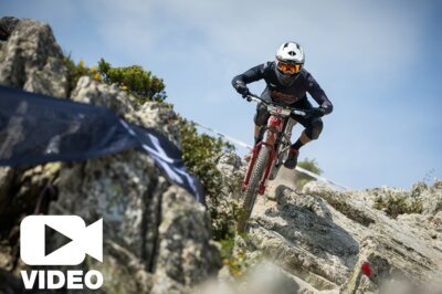 EDR-E E-Enduro World Cup 2024 – Finale Ligure: Alle Stages im Video