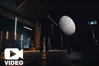 YT Decoy SN im Video: Hintergründe und Details zum neuen E-Bike von YT
