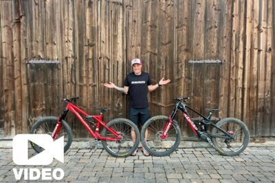 Welches Bike ist wirklich schneller?: Fischi testet Non- vs. E-Bike