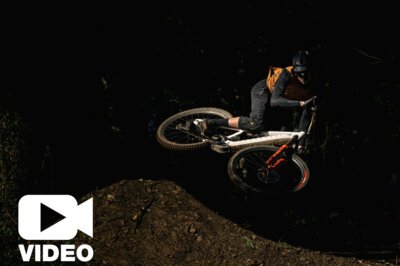 E-MTB-Video – Commencal Tempo Power: Die Kunst der Bewegung