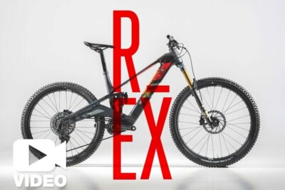 Rotwild R.EX mit DJI Avinox: Die Köpfe hinter dem Rotwild R.EX