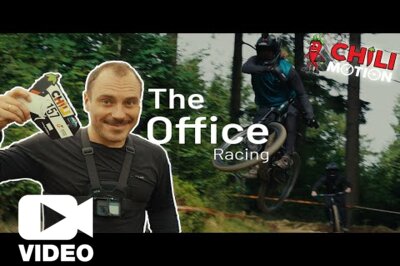 The Office Racing E02: Focus Bikes goes deutsche Meisterschaft