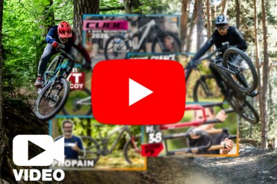 E-MTB-Video: Best of 2025 – unsere erfolgreichsten Videos
