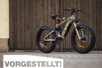 Himiway Cobra – Vorgestellt!: E-SUV sein Vadder