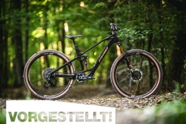 Stevens E-Maverick AM – Vorgestellt!: Light-Support-E-Bike mit Motor-Update