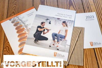 SQlab Vermiss mich Set – Vorgestellt!: Bike-Ergonomie bequem zu Hause vermessen