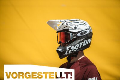 Bell Full-10 Spherical MTB-Helm – Vorgestellt: Detailreicher Kopfschutz für die DH-Piste