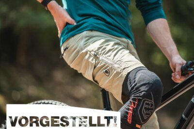 Endura Hummvee Shorts – Vorgestellt!: Vielseitig, langlebig, ikonisch